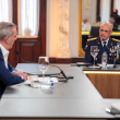 Las declaraciones del mandatario se producen en medio del debate sobre el accionar de la Policía Nacional, que en los últimos días ha ultimado a más de 20 “presuntos delincuentes” en hechos reportados como “intercambios de disparos”.