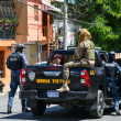 Menos delincuencia, más patrullaje: así perciben la seguridad los moradores del Distrito Nacional