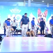 Durante los tres días de celebración, el público podrá disfrutar de exhibiciones caninas, demostraciones de unidades especializadas K9.