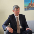 Alexey Victorovich Seredin, embajador de Rusia en República Dominicana.