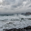 ALERTA DE TSUNAMI