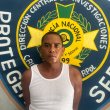 Erney Algenis Ferreras Carrasco, señalado de amenazar a director de escuela en paraíso, Barahona.