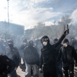 NANCY, FRANCIA - 17 DE OCTUBRE: Los estudiantes salieron a las calles para expresar sus demandas sobre educación y políticas juveniles como parte de movilizaciones en curso. Muhammed Said Tako / Anadolu (Foto de Muhammed Said Tako / ANADOLU / Anadolu vía AFP)
Contenido relacionado