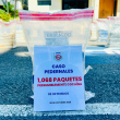 La droga ocupada