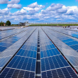 Los paneles solares permiten enfrentar las altas facturaciones.