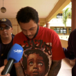 Un tribunal varió la medida de coerción que favorecía a Jhovanny de Jesús Mets Cruz y le impuso prisión preventiva.