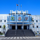 El presidente de la República, Luis Abinader, hizo referencia en su cuarta rendición de cuentas este martes a la transformación de la Policía Nacional, como uno de los aspectos esenciales del plan de reformas de su gobierno.