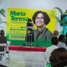 María Teresa Cabrera