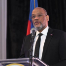 Los Estados Unidos no está brindando asistencia para ayudar al primer ministro a regresar a Haití.