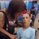 Mujer en Brasil intenta retirar dinero con el cadáver de su tío