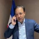 Abel Martínez llama a Abinader después de las elecciones