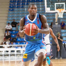 Julio Phipps fue el mejor anotador en el triunfo de Los Prados sobre El Millón.