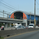 El ministro de la Presidencia, José Ignacio Paliza, informó que antes del 27 de febrero operará la nueva línea del metro de Los Alcarrizos.