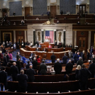 Congreso de los Estados Unidos