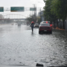 Aguaceros continuaran este miércoles por incidencia de vaguada y onda tropical