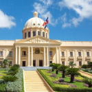 Fachada de Palacio Nacional