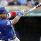 Yangervis Solarte es el nuevo importado de las Estrellas Orientales.