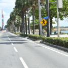 Malecón de Santo Domingo