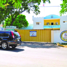 Centro de Corrección y Rehabitación de San Felipe.