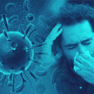 Actualmente hay una alta incidencia de virus respiratorios, entre estos adenovirus, rinovirus, metapneumovirus,  influenza, Covid-19, Mycoplasma pneumoniae o neumonía por  micoplasma, esta última causada por bacteria.