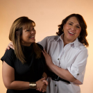 Elka Núñez será la productora de la premiación Mujeres que Inspiran, plataforma que impulsa la periodista Emelyn Baldera