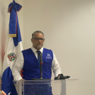 Director de la Procuraduría Especializada, Iván Féliz Vargas