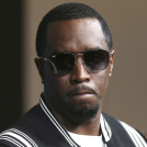 Sean "Diddy" Combs en Los Ángeles el 30 de mayo de 2018