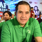 José Mallén Calac, vicepresidente de operaciones de las Estrellas Orientales.