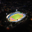 Estadio Olímpico Félix Sánchez