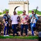 Los Hermanos Rosario y José Alberto "El Canario"