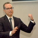 Miguel Collado Di Franco.