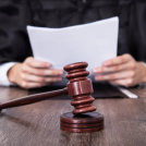 El tribunal dispuso que la condena sea cumplida en el Centro de Corrección y Rehabilitación Najayo Hombres.