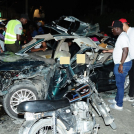 República Dominicana ocupa primeros lugares entre los países donde se registran más accidente de tránsito.