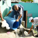 Las alcaldías y Salud Pública asumirán labores preventivas para evitar la propagación de enfermedades como el dengue.