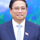 Pham Minh Chinh