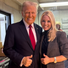 El presidente electo de Estados Unidos, Donald Trump, eligió este jueves a la ex fiscal general de Florida Pam Bondi para suceder a Matt Gaetz como fiscal general.