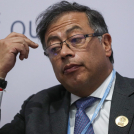 Ante una creciente violencia, el actual gobierno del izquierdista Gustavo Petro abrió nuevos procesos de paz con disidencias y con la guerrilla Ejército de Liberación Nacional