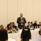 La Defensa Pública condena las condiciones degradantes en que viven los presos.