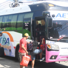 Los operadores de rutas dicen que prefieren preservar la demanda.