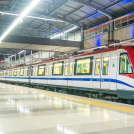 Metro de Santo Domingo
