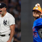 Carlos Rodón y Clay Holmes abrirán en Día Inaugural por lesiones de los aces de rotación.