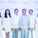 Arlenys Nicasio, Scarlet Cabrera, Jhonny  Cabrera, Julio Cabrera, Gabriel Cabrera Diaz y  Arelis Rodriguez