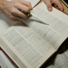 Ya en el siglo XVIII, en Europa, el término diplomacia comenzó a utilizarse para describir el arte de manejar las relaciones entre Estados