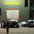 Ejército intercepta tres vehículos y detiene 28 haitianos indocumentados en Santiago Rodríguez y Valverde