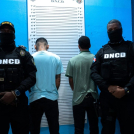 Los dominicanos fueron entregados a Estados Unidos para ser juzgados en tribunales de Nueva York y Nueva Jersey