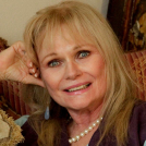 Valerie Perrine en 2013.