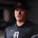 Tarik Skubal será una baja sensible para las aspiraciones de Detroit.