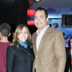 Empresario denuncia fue golpeado durante supuesto desalojo ilegal