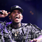 El cantante Chris Brown se declara culpable del ataque con botella en una discoteca de Londres