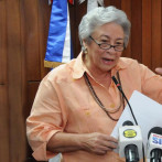 Guzmán Marcelino cuestiona que no se haya informado sobre medidas correctivas en Senasa